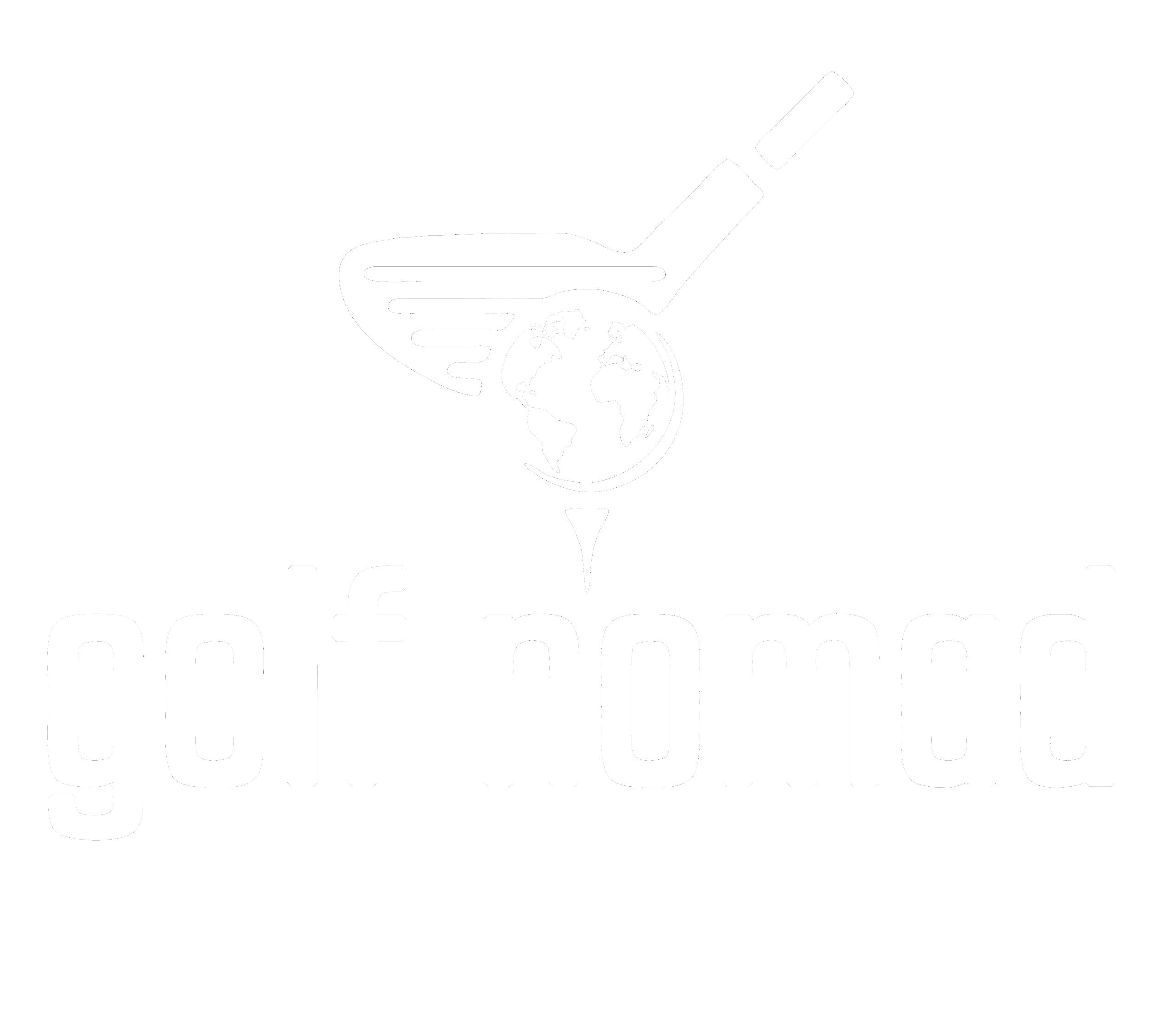 Adventures of a Golfnomad