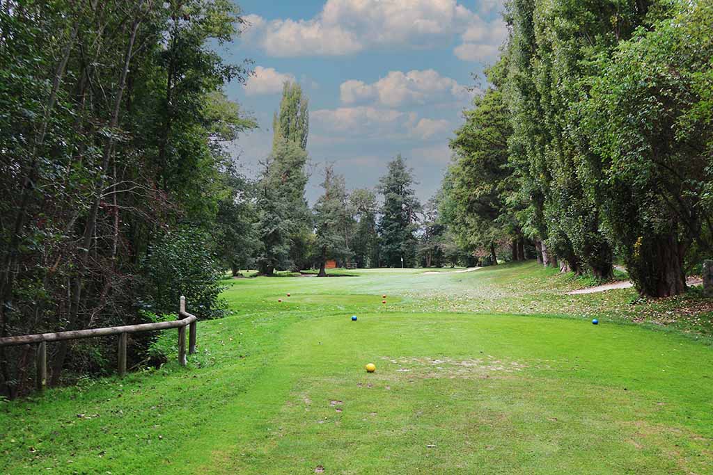 Golf Cerdanya for adventures of a golf nomad