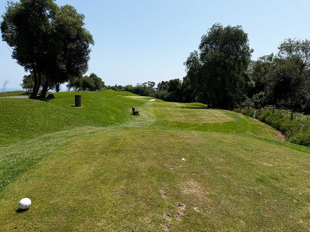 golf de Llanes for adventures of a golfnomad