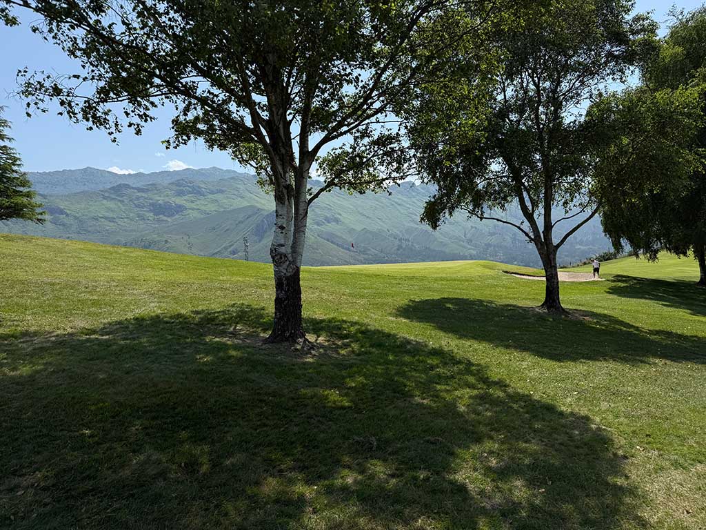 golf de Llanes for adventures of a golfnomad