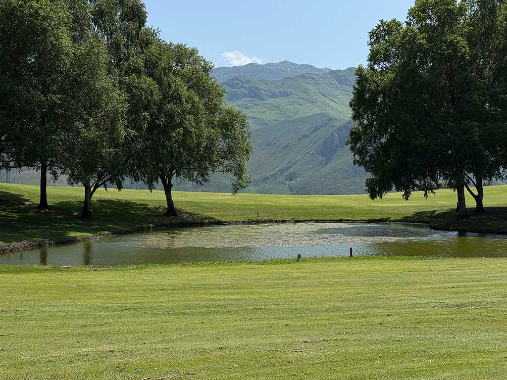 golf de Llanes for adventures of a golfnomad